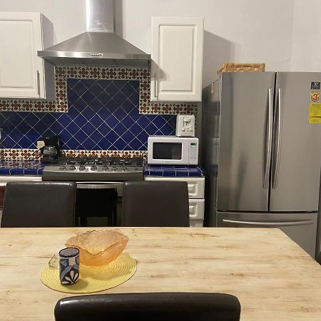 Casa Colonial En El Corazon Del Centro Historico Βίλα Μεξικό Εξωτερικό φωτογραφία