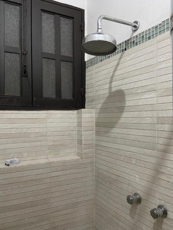 Casa Colonial En El Corazon Del Centro Historico Βίλα Μεξικό Εξωτερικό φωτογραφία